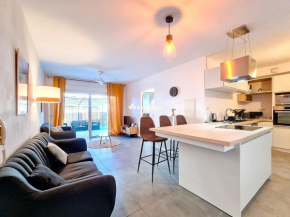 Voyage Exotique - 45 m2 - Saint-Gilles-Les-Bains